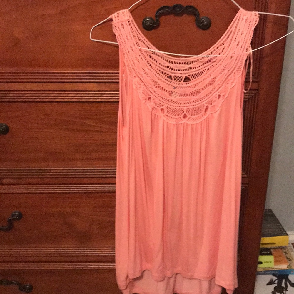 Summer top